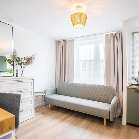 Flatbook - Center Zabi Kruk * 그단스크