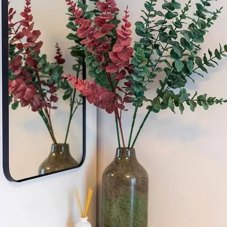 Flatbook - Center Zabi Kruk דירה *