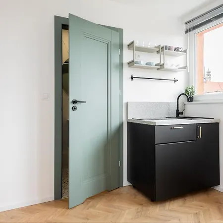 Flatbook - Center Zabi Kruk Gdansk