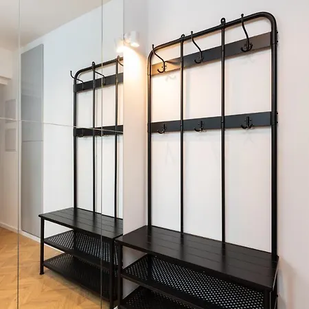 Apartment Flatbook - Center Zabi Kruk Gdansk