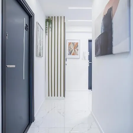 Flatbook - Center Zabi Kruk Apartament